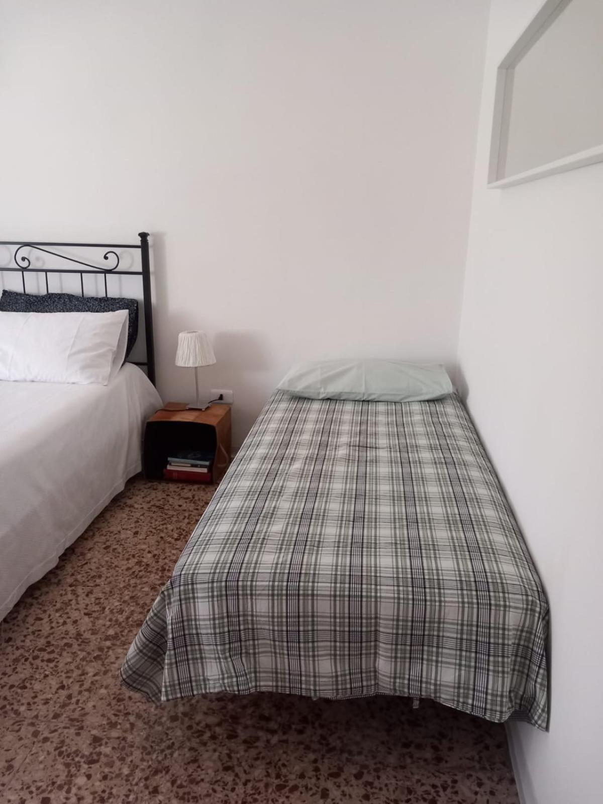 Valentina'S Home 리보르노 외부 사진